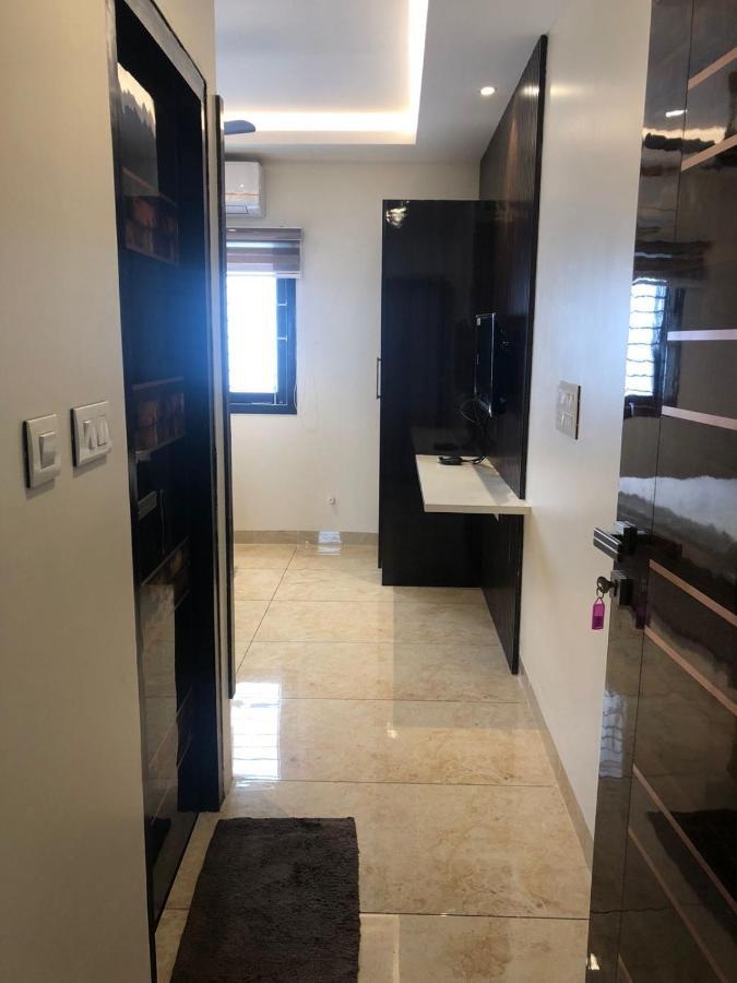 L. R Residency Hotel Kanchipuram Exterior photo